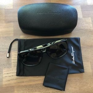 Salvatore Ferragamo Women’s Sunglasses